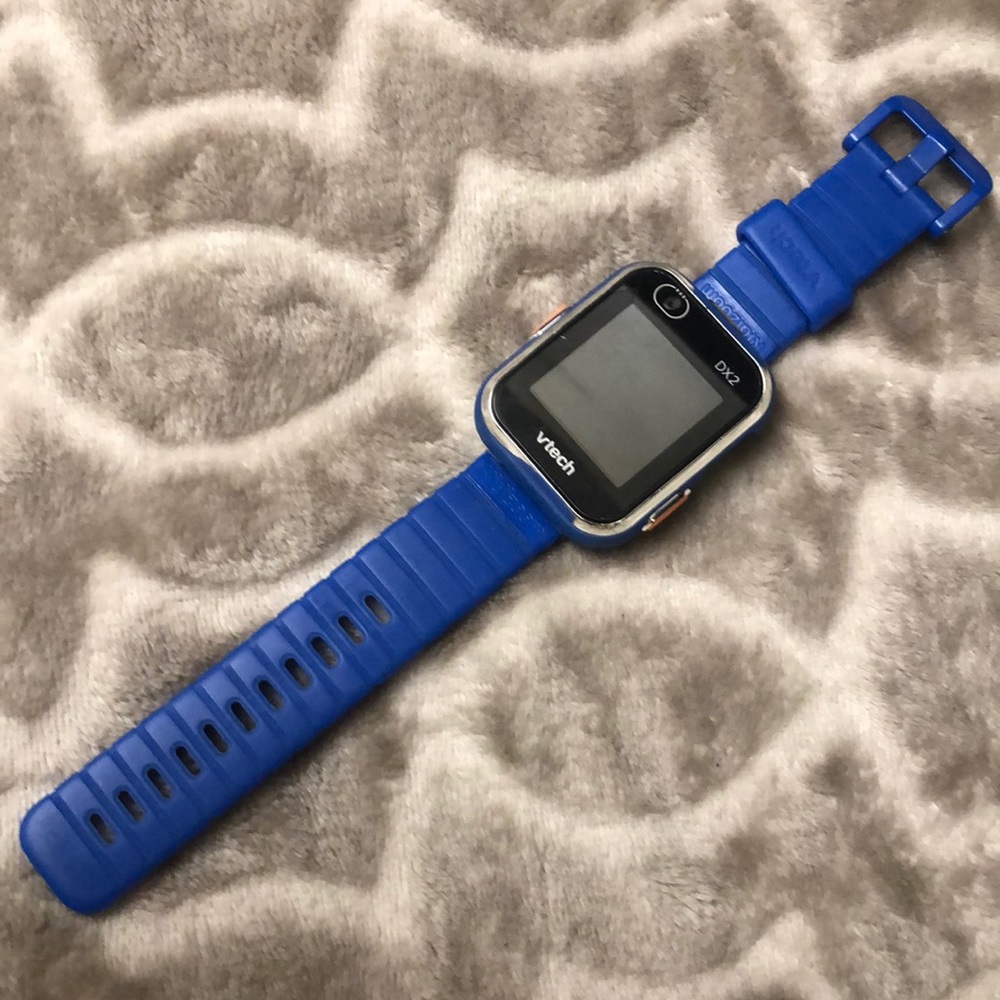 Kids Watch